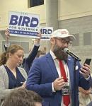Clark County Republicans instrumental in Semi Bird endorsement for Washington governor