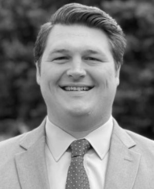 Brad Benton Charter Review Commissioner, District 5, Pos. 1