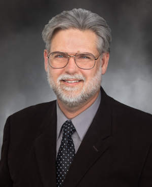 Ed Orcutt Representative Legislative District 20