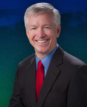 John Ley Representative Legislative District 18