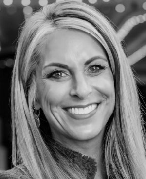 Leslie Lewallen Camas Council - Ward 3, Position No. 2