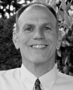Louis Bernard - Evergreen School District Director No. 5