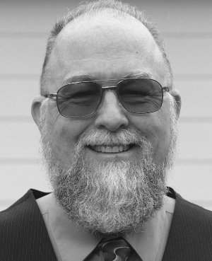 Kirk VanGelder Charter Review Commissioner, District 4, Pos. 3