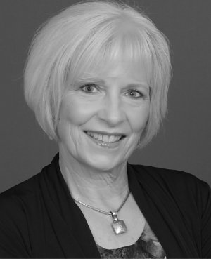 Liz Cline Charter Review Commissioner, District 4, Pos. 1