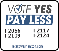 Vote Yes Pay Less