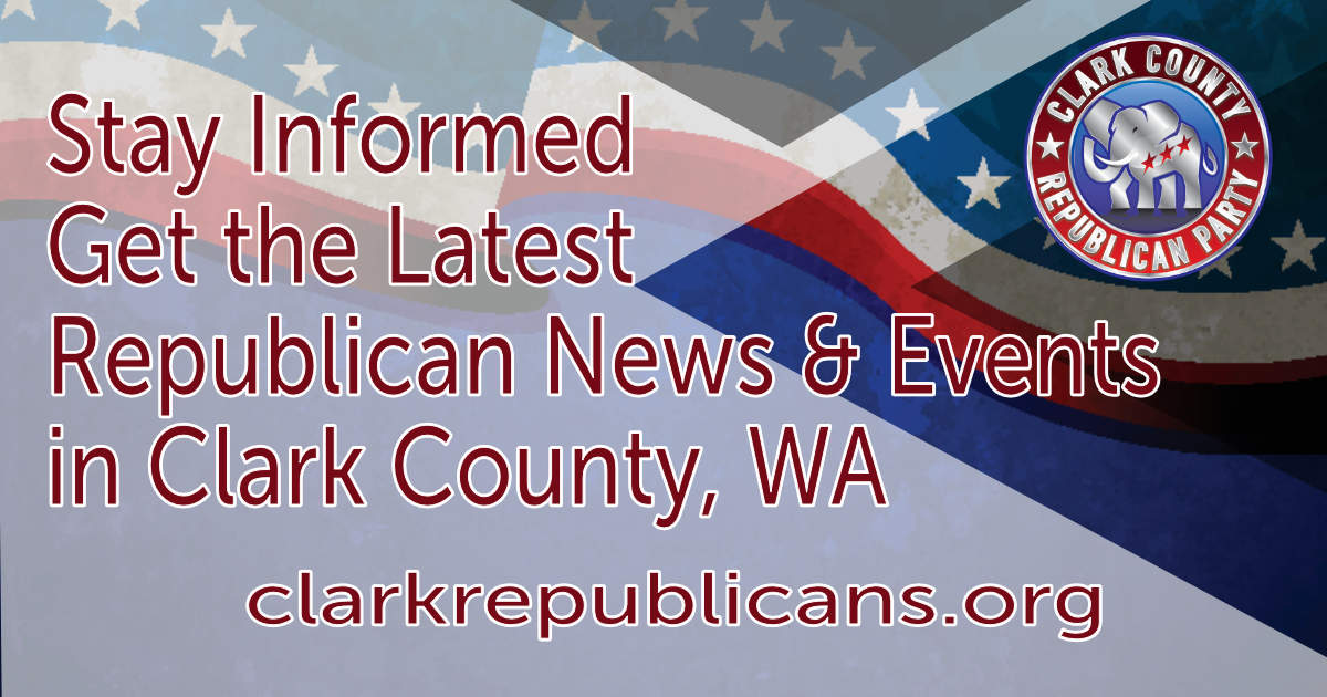 Home Clark County Republican Party