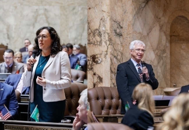 McClintock-Ley-Floor-Speeches