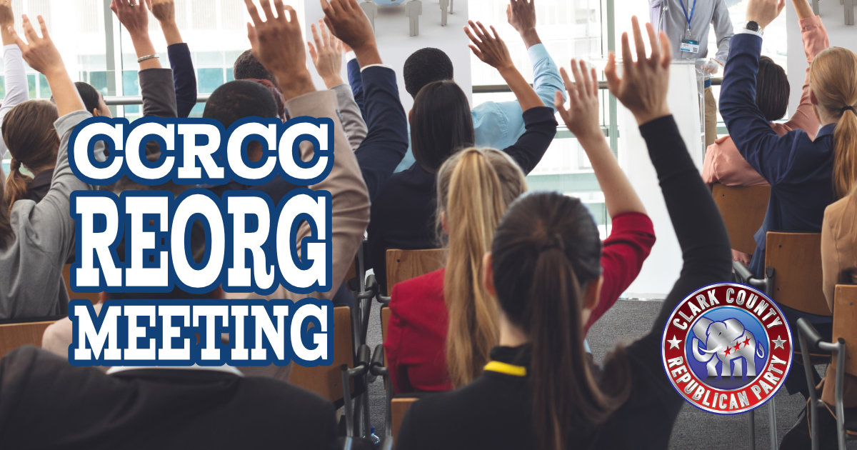 ccrcc reorg meeting