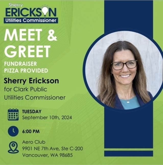 sherry erickson meet greet 09 2024