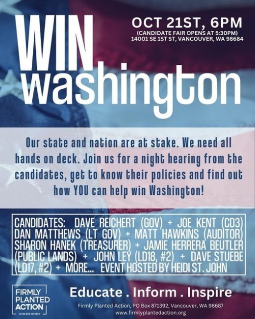 win washington