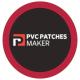 PVC Patches Maker USA