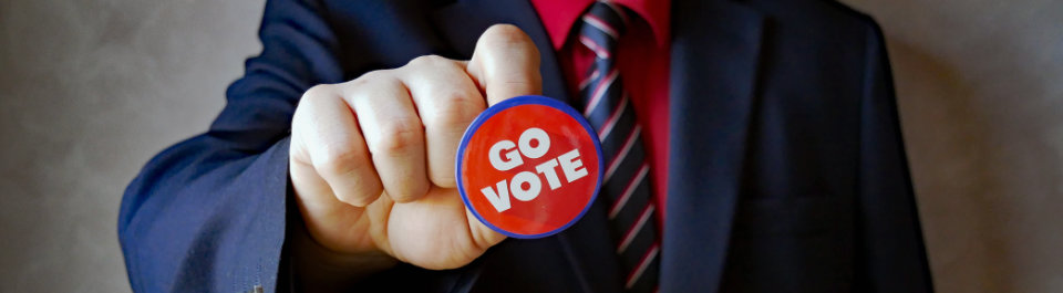 go vote