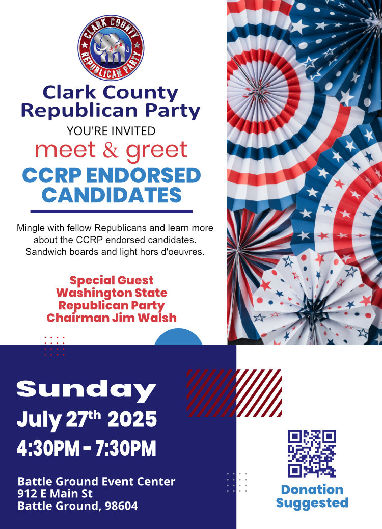 candidate meet greet