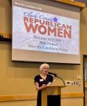 CCRW Meet the Candidates 2026 Primary Forum!