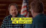 Brian Heywood – The interview, Let’s Go Washington, 6 initiatives, what’s next?