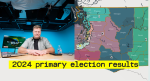 2024 Primary Election Results – Washington State