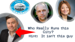 In the City of SeaTac – Who really controls the city?