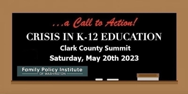 Crisis in Education, A Call To Action
