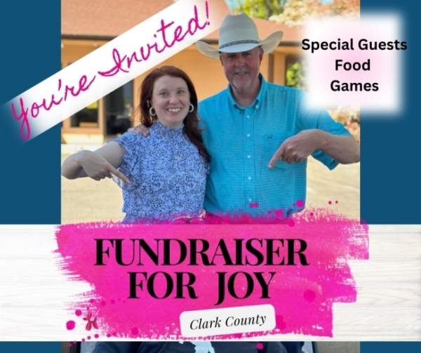 Community Fundraiser for Hannah Joy