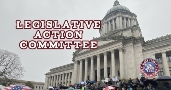 CCRP Legislative Action Committee