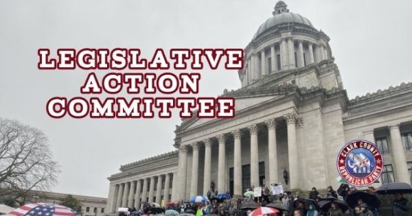 CCRP Legislative Action Committee