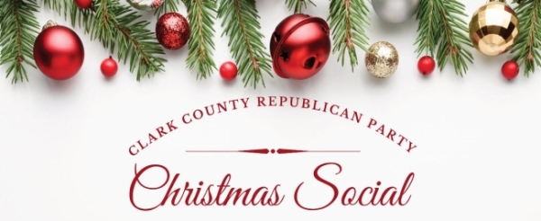 CCRP Christmas Social