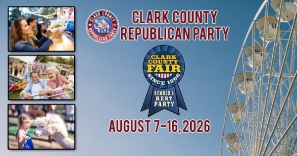Clark County Fair