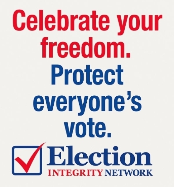 CCRP Election Integrity Team