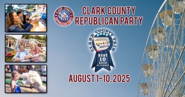 Clark County Fair