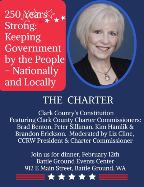 250 Years Strong:Keeping Government by the People 