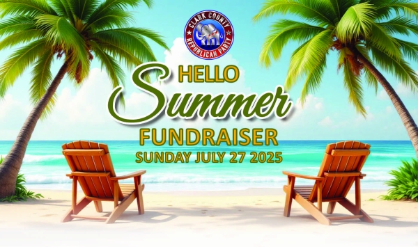 CCRP Hello Summer Funraiser