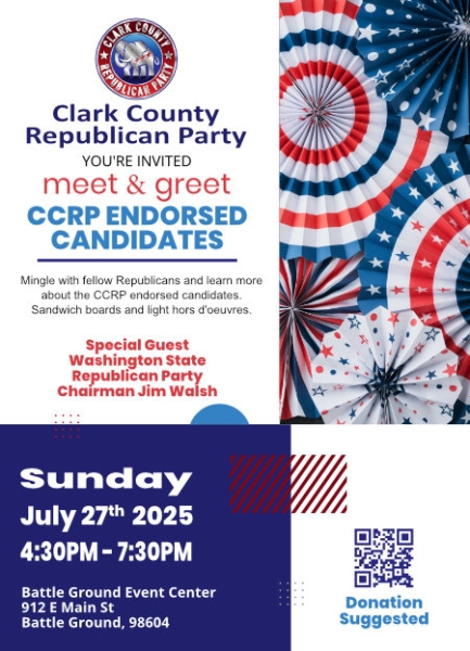 Candidate-meet-greet