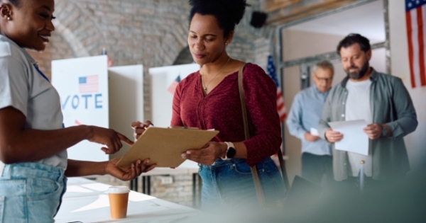 Candidate Filing Period