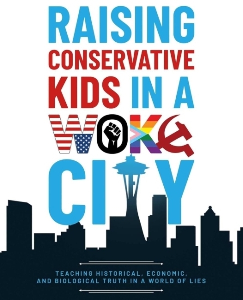 Raising Conservative Kids