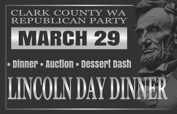 Lincoln Day Dinner