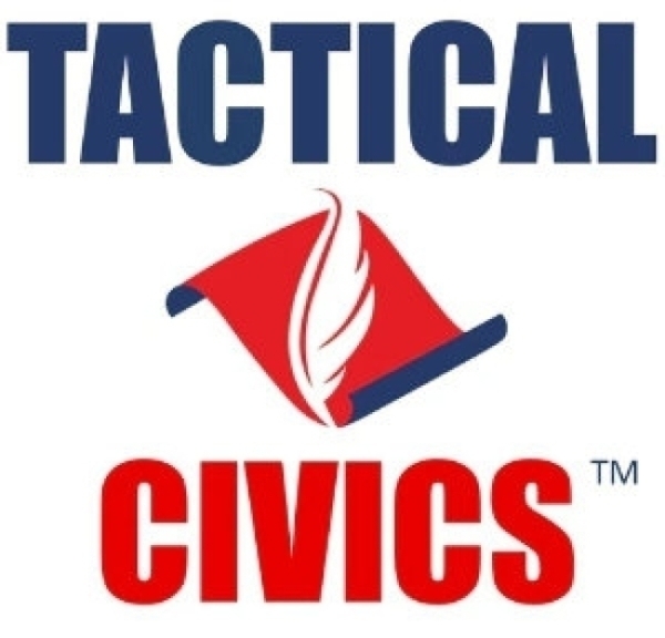 Tactical Civics Taking America Back One County at a Time