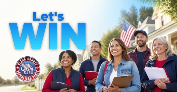 Let's WIN