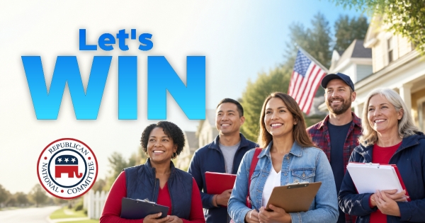 Let's WIN